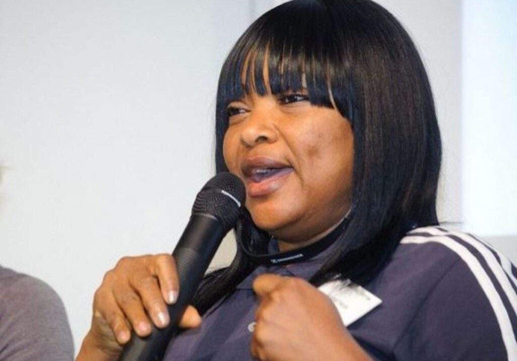 89054 2023 wwc aisha falode insists fifa will pay super falcons through nff 89054 2023 wwc aisha falode insists fifa will pay super falcons through nff