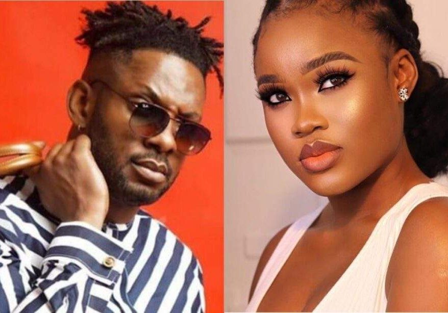 89081 bbnaija all stars cross steals kiss from ceec video 89081 bbnaija all stars cross steals kiss from ceec video