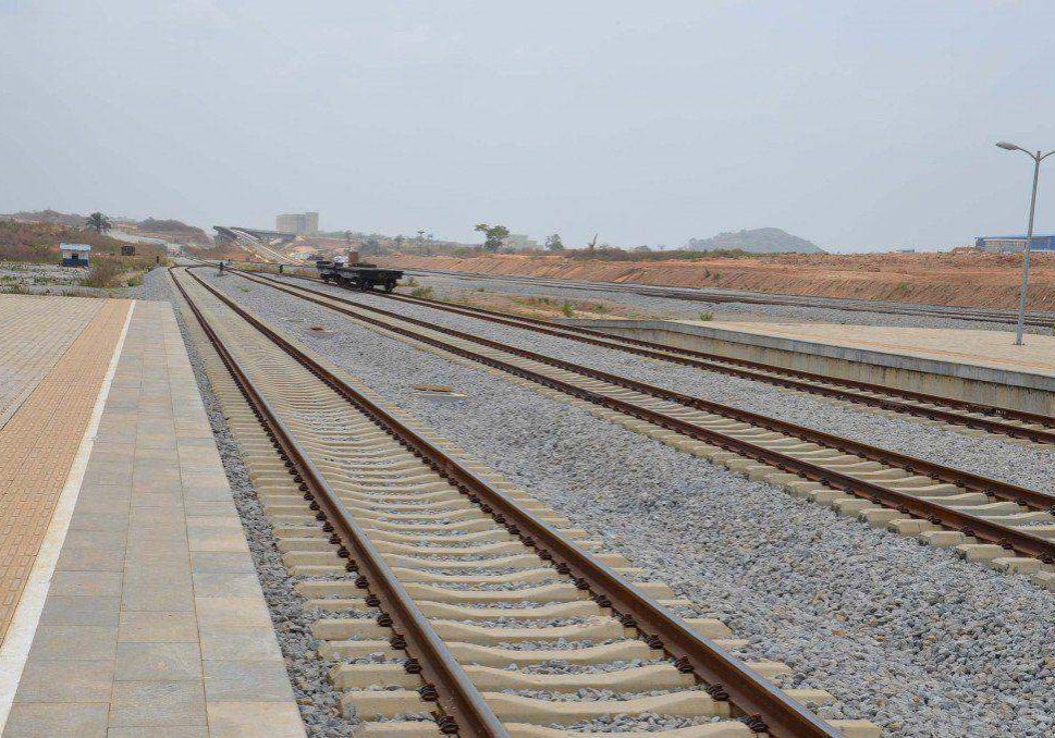 89103 africa needs railways for rapid development russian railway giant 89103 africa needs railways for rapid development russian railway giant