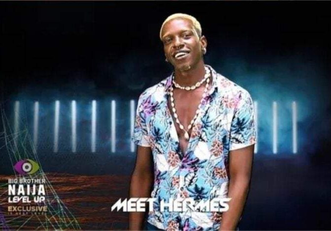 89245 bbnaijas hermes survives car accident 89245 bbnaijas hermes survives car accident