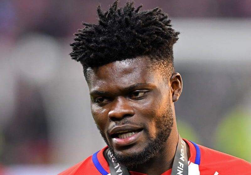 89414 transfer arsenals partey holds talks to join new club agrees personal terms