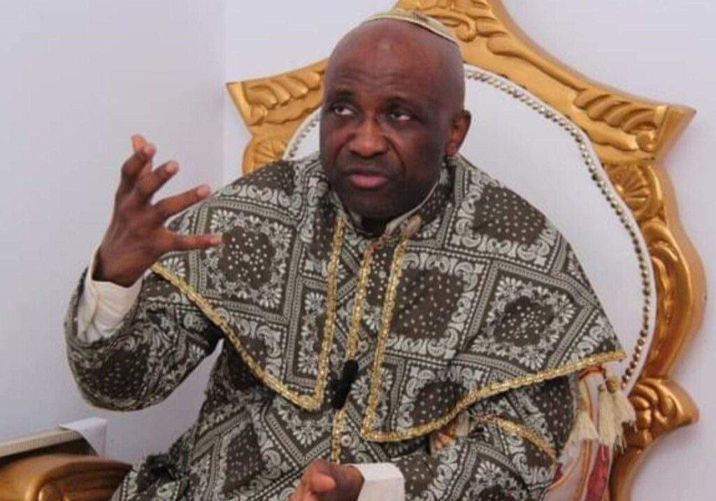 89489 apc your tenure wont end well therell be gang up rigging primate ayodele warns ganduje 89489 apc your tenure wont end well therell be gang up rigging primate ayodele warns ganduje