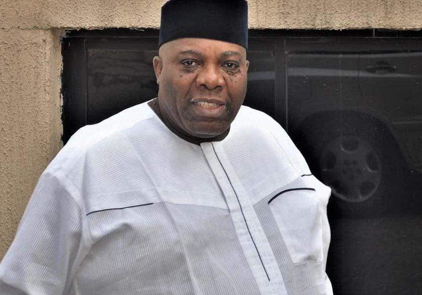 89625 okupe drums support for tinubu over planned military intervention in niger 89625 okupe drums support for tinubu over planned military intervention in niger