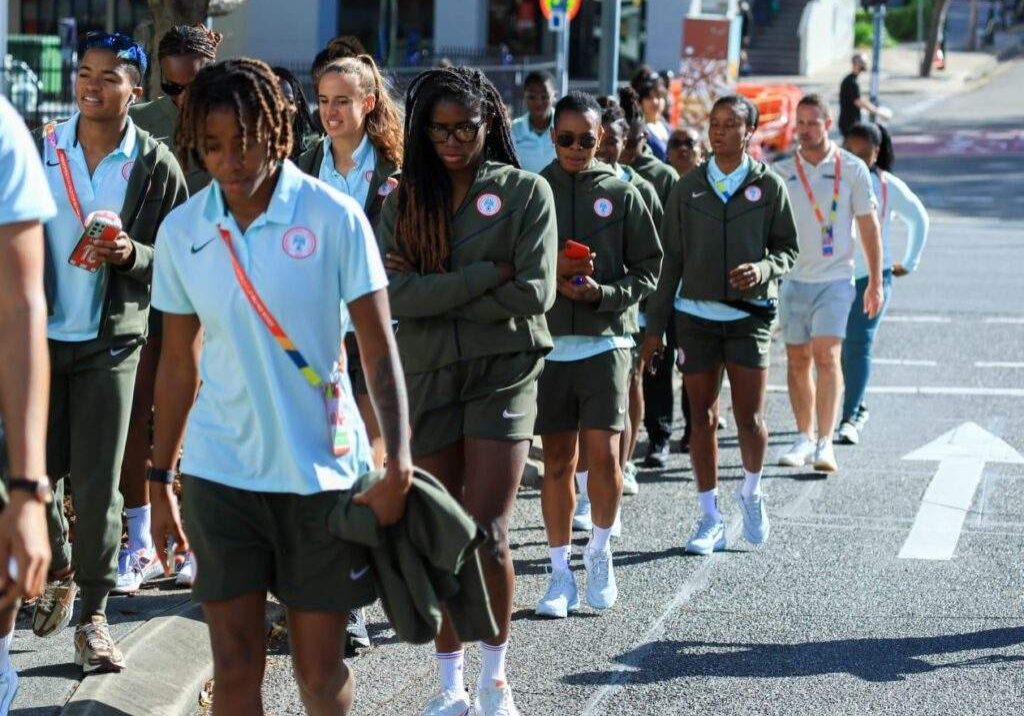 89629 2023 wwc well find a way to beat super falcons england coach wiegman 89629 2023 wwc well find a way to beat super falcons england coach wiegman