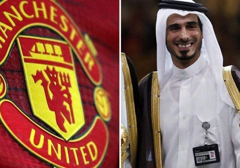 89839 epl jassim bin hamad al thani wins man utd takeover 89839 epl jassim bin hamad al thani wins man utd takeover