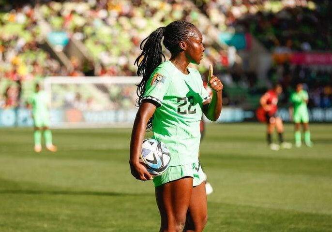 89882 2023 wwc its going to be a hard game alozie expects difficult test against england