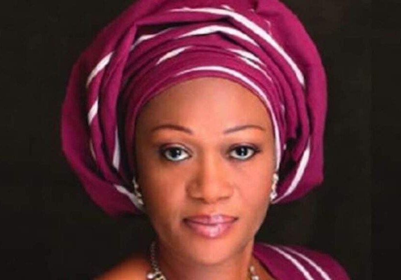 89990 oluremi tinubu renames auditorium after maryam abacha 89990 oluremi tinubu renames auditorium after maryam abacha