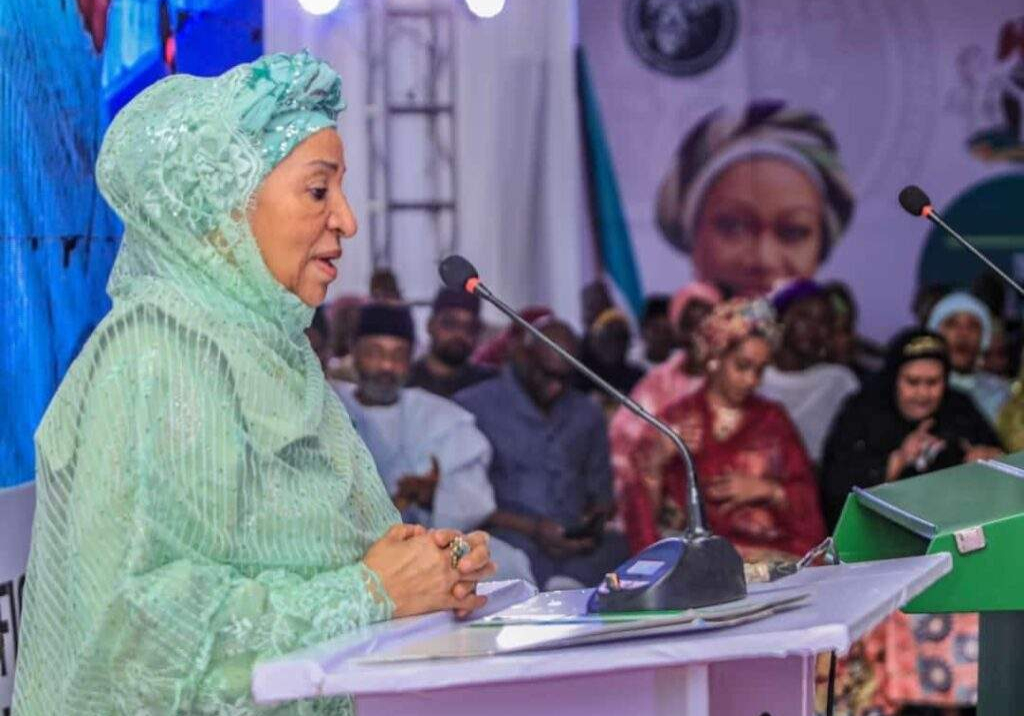 90010 first lady renames auditorium after maryam abacha 90010 first lady renames auditorium after maryam abacha
