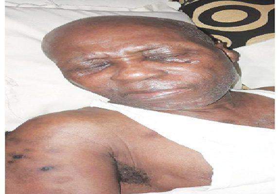 9003 sports ministry nff rally support for ailing brodericks imasuen 9003 sports ministry nff rally support for ailing brodericks imasuen