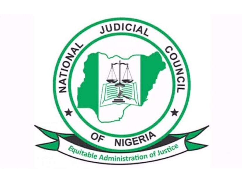 90120 njc not amcon funding federal high court judges london training chief registrar clarifies 90120 njc not amcon funding federal high court judges london training chief registrar clarifies