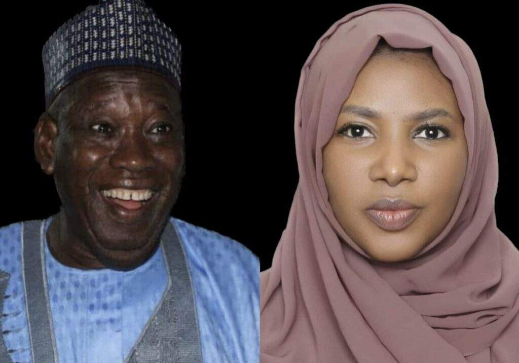 90214 why i facilitated the removal of maryam shetty from tinubus minister list ganduje 90214 why i facilitated the removal of maryam shetty from tinubus minister list ganduje
