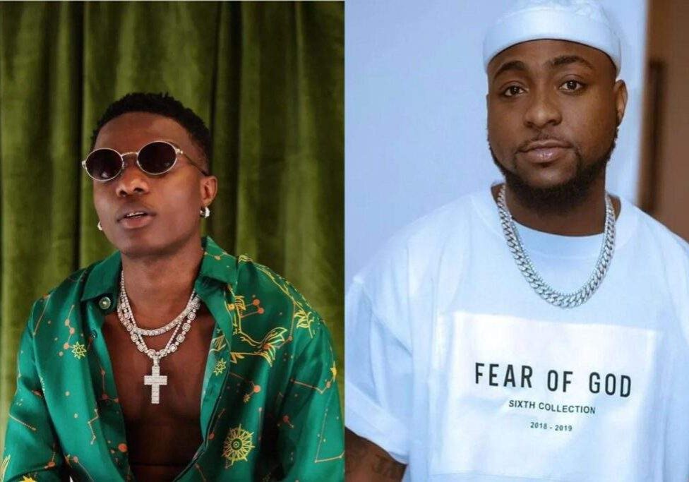 9023 wizkid announces tour with davido