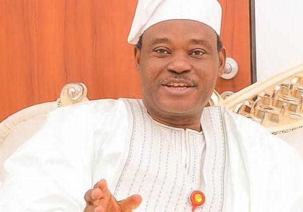 90301 senator urges president tinubu to create revenue ministry 90301 senator urges president tinubu to create revenue ministry
