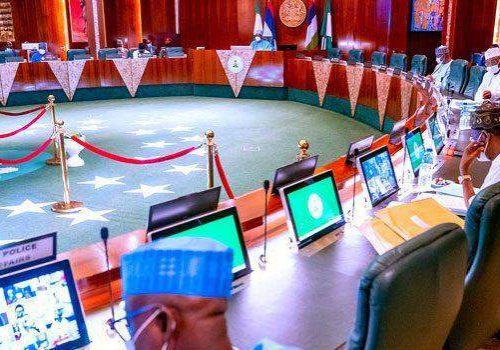 9037 fec okays nnpc ltd to invest n1 9trn in 44 federal roads