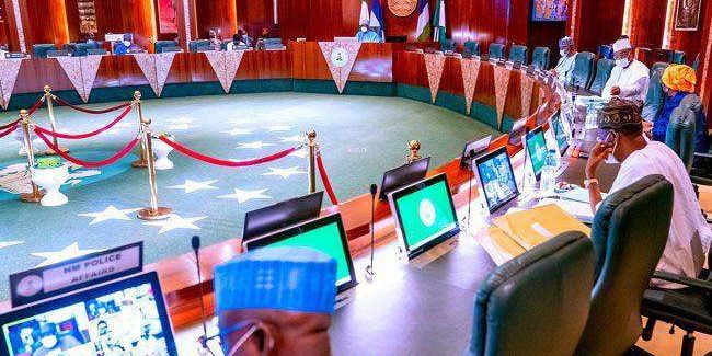 9037 fec okays nnpc ltd to invest n1 9trn in 44 federal roads 9037 fec okays nnpc ltd to invest n1 9trn in 44 federal roads
