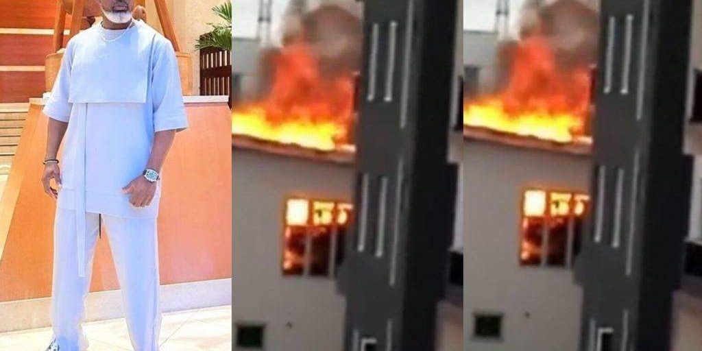 90415 comedian ay reacts as fire guts his lagos house 90415 comedian ay reacts as fire guts his lagos house