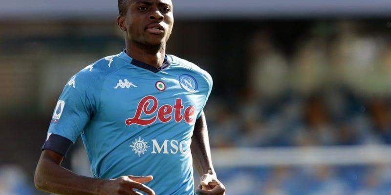 90428 transfer napoli to include anti saudi clause in osimhens new contract