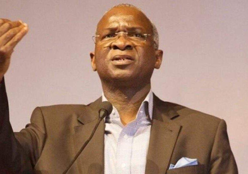 90436 fashola denies writing judgement for presidential election tribunal