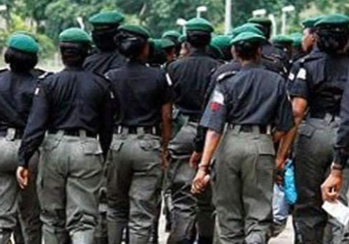 90538 female corporal shoots colleague dead while enforcing curfew in adamawa 90538 female corporal shoots colleague dead while enforcing curfew in adamawa
