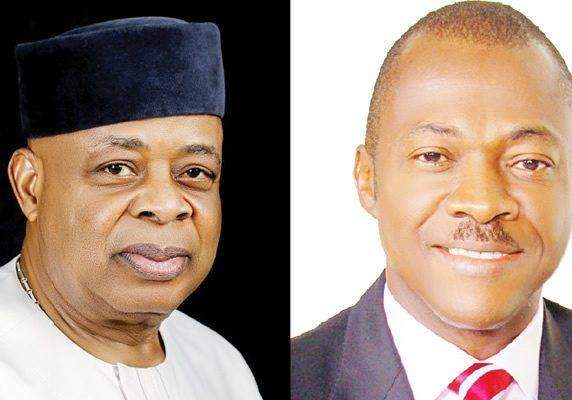 9054 internal crisis tears enugu apc apart members at war