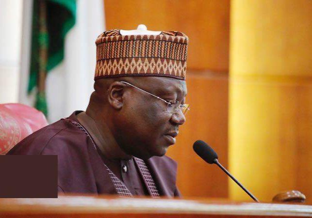 9059 polls no excuse for inec says lawan