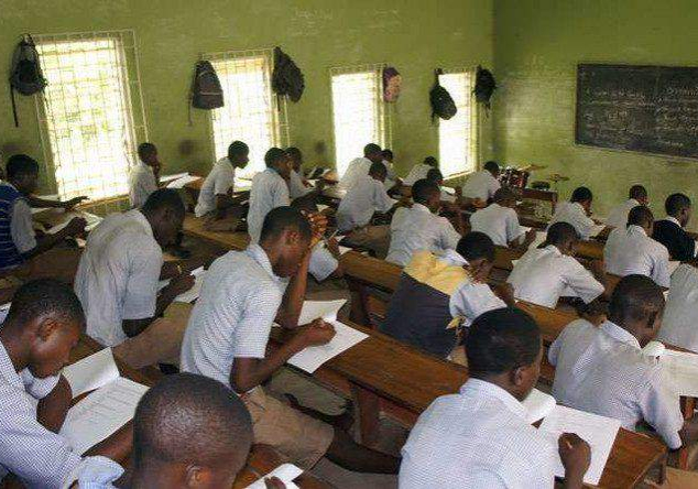 90632 waec releases 2023 wassce results