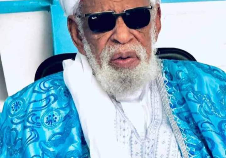 90708 dont engage in war with niger sheikh bauchi tells tinubu