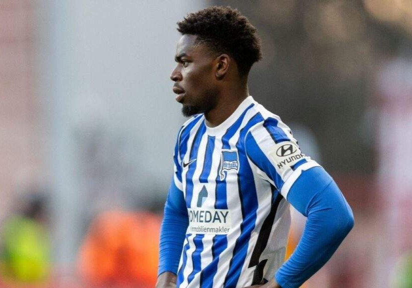 90724 fifa grants german born defender torunarighas request to play for super eagles 90724 fifa grants german born defender torunarighas request to play for super eagles