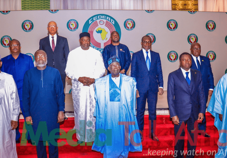 90755 niger coup ecowas convenes another extraordinary summit 90755 niger coup ecowas convenes another extraordinary summit