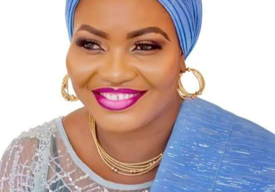90783 lagos female lg chair denies forcing n650000 birthday fabrics on staff