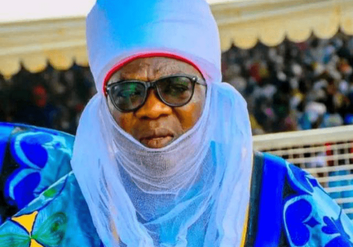 90876 gama opposes military rule in africa hails ecowas intervention