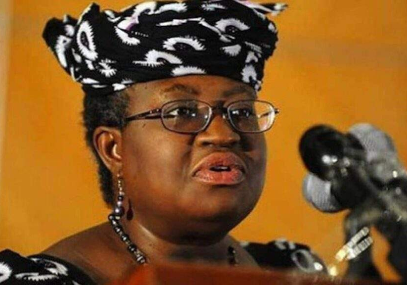 90900 subsidy removal tinubu aware nigerians undergoing pain hardship okonjo iweala