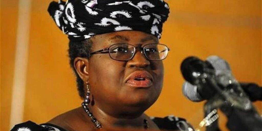 90900 subsidy removal tinubu aware nigerians undergoing pain hardship okonjo iweala