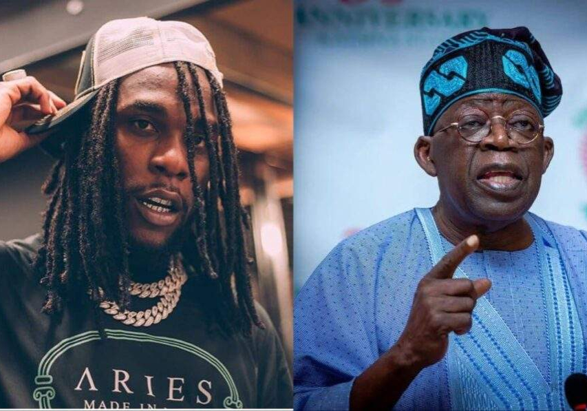 90904 niger coup focus on nigerias fuel crisis burna boy to tinubu