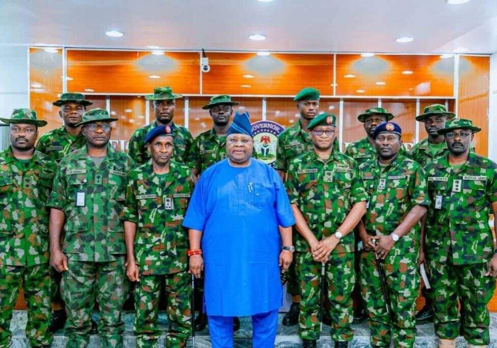 91090 gov adeleke calls for establishment of regional security taskforce 91090 gov adeleke calls for establishment of regional security taskforce