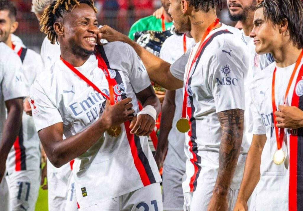 91094 serie a ac milan boss pioli names chukwueze among clubs quality signings 91094 serie a ac milan boss pioli names chukwueze among clubs quality signings