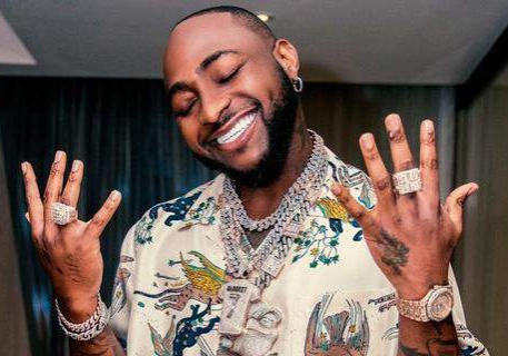 91098 davido reacts as elon musk begins paying x influencers 91098 davido reacts as elon musk begins paying x influencers