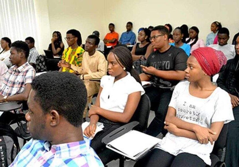 91116 2 foreign charities sign pact to provide scholarships to nigerians in private varsities