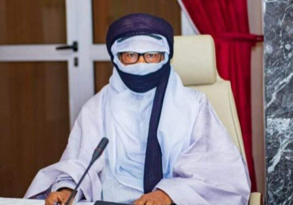 91161 niger ex rebel leader ag boula announces anti coup movement 91161 niger ex rebel leader ag boula announces anti coup movement