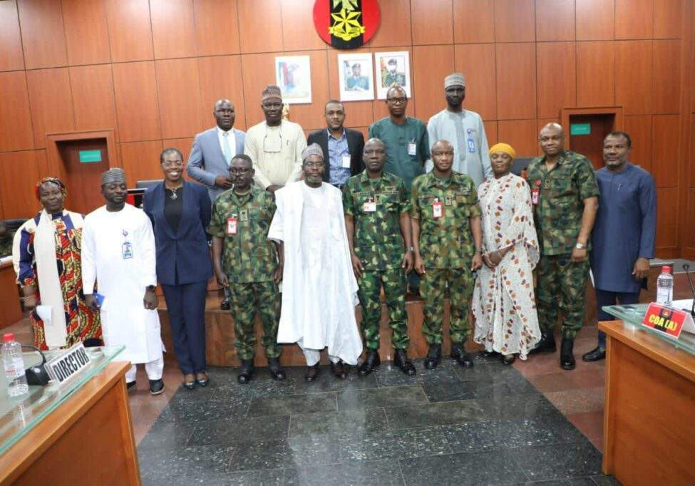 91210 army partners with nigcomsat on communication infrastructure