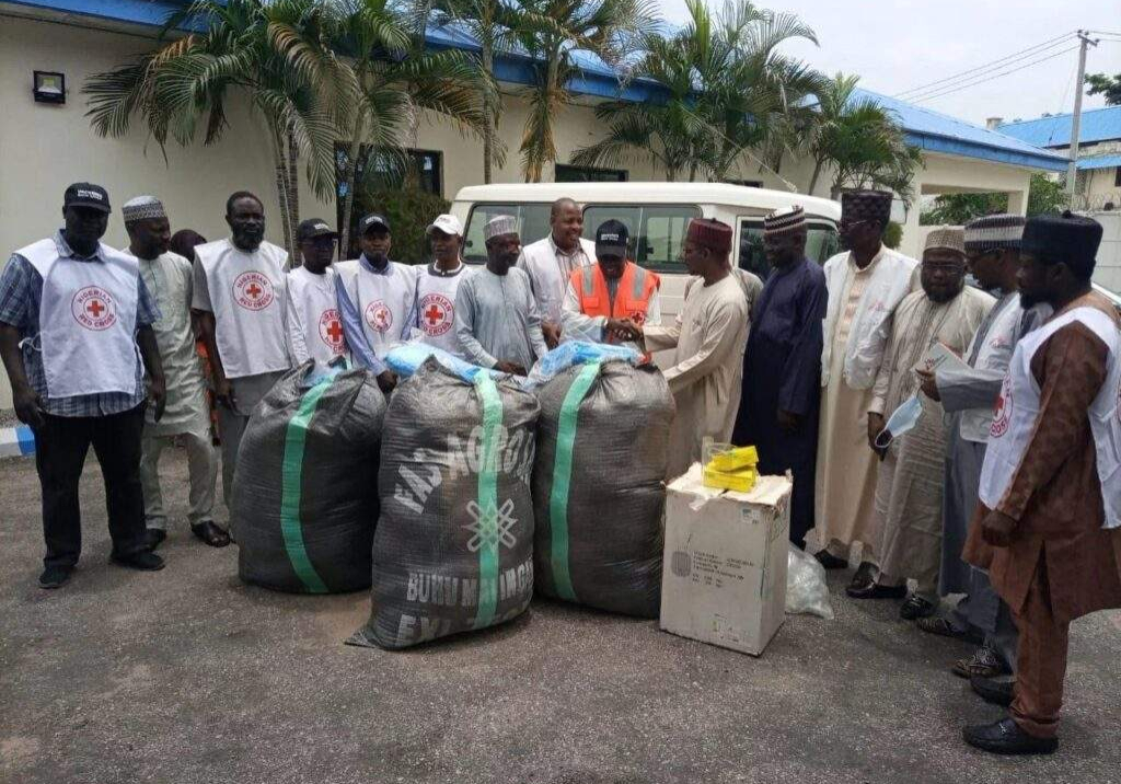91414 diphtheria red cross donates medical consumables to kano 91414 diphtheria red cross donates medical consumables to kano