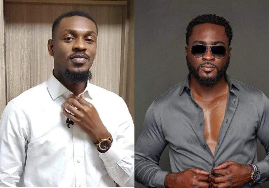 91475 bbnaija all stars adekunle pere fights over wager task