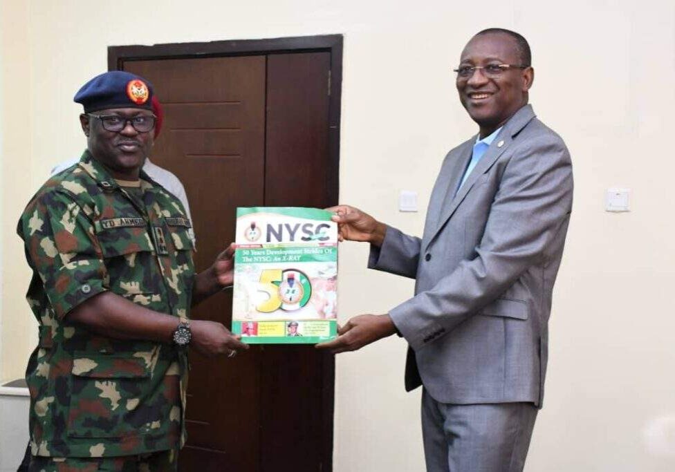 91504 nigerian mortgage bank to support nysc staff with affordable houses 91504 nigerian mortgage bank to support nysc staff with affordable houses