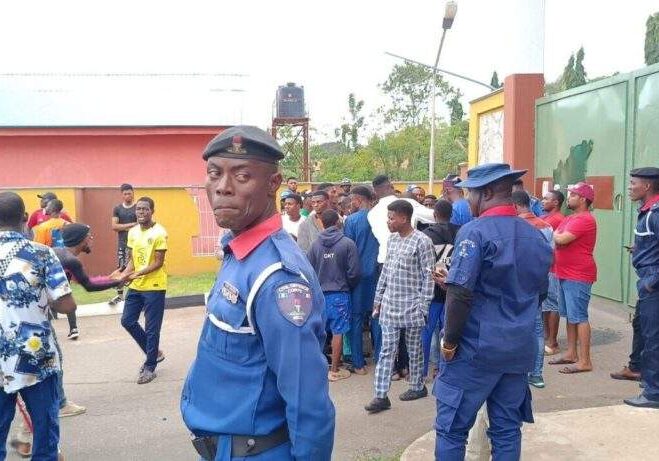 91758 hold me responsible if osunpoly doesnt resume by monday adewusi 91758 hold me responsible if osunpoly doesnt resume by monday adewusi