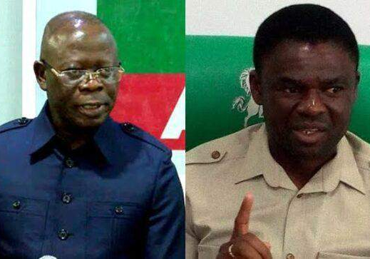 91784 no idp camp in apc oshiomole tells edo deputy governor 91784 no idp camp in apc oshiomole tells edo deputy governor