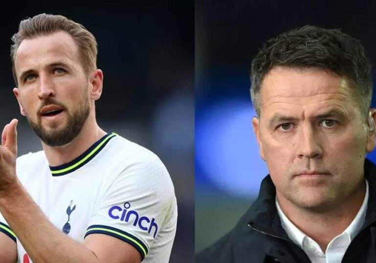 91800 owen tells kane not to go to bayern munich 91800 owen tells kane not to go to bayern munich