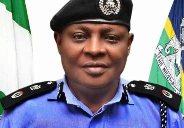91939 plateau gets new police commissioner