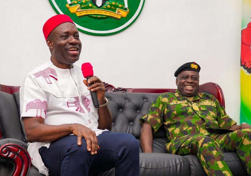 92047 anambra state governor reaffirms partnership with nigerian navy 92047 anambra state governor reaffirms partnership with nigerian navy