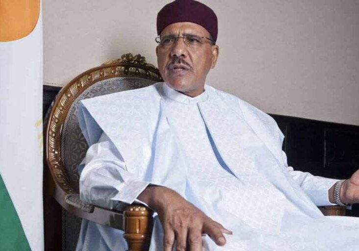 92052 un expresses worry over deteriorating conditions of detained nigerien president 92052 un expresses worry over deteriorating conditions of detained nigerien president