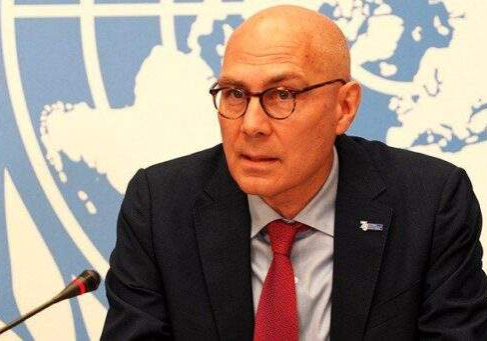 92074 niger coup un envoy worries about deteriorating conditions of ousted president